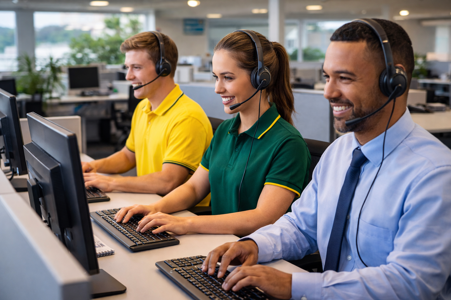 Atendimento especializado