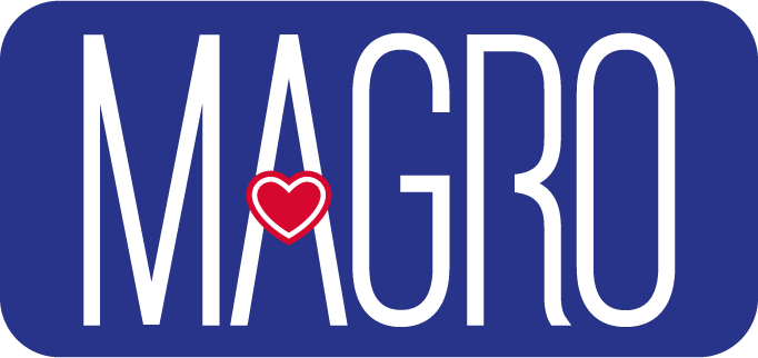 Logo Magro