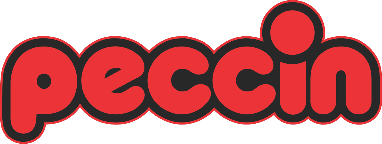 Logo Peccin