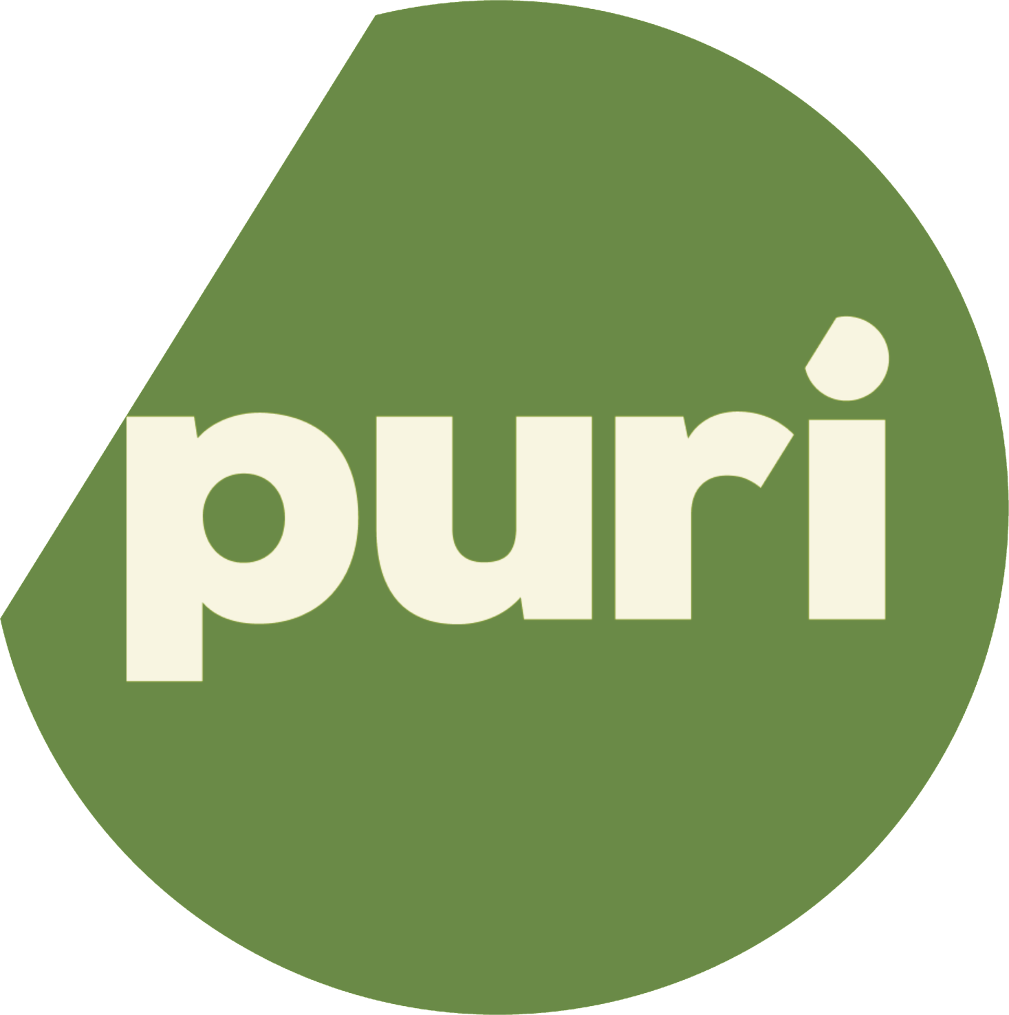 Logo Purí