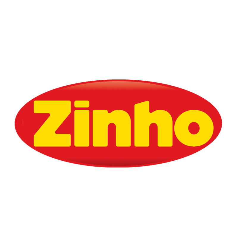 Logo Zinho